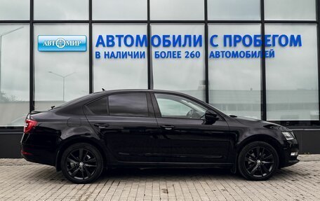 Skoda Octavia, 2020 год, 1 862 111 рублей, 6 фотография