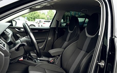 Skoda Octavia, 2020 год, 1 862 111 рублей, 16 фотография
