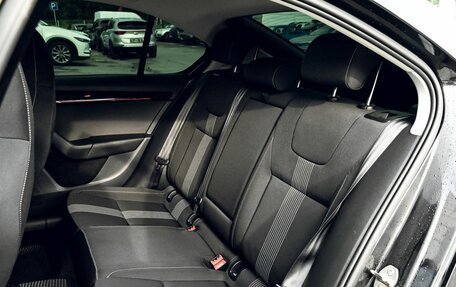 Skoda Octavia, 2020 год, 1 862 111 рублей, 17 фотография