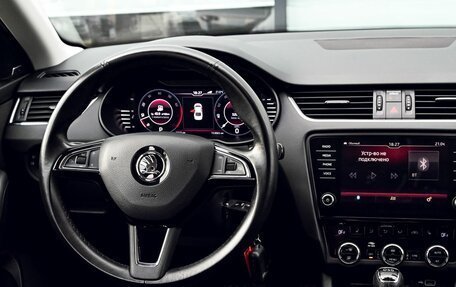 Skoda Octavia, 2020 год, 1 862 111 рублей, 19 фотография