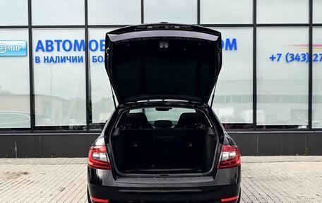 Skoda Octavia, 2020 год, 1 862 111 рублей, 20 фотография