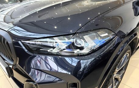 BMW X5, 2025 год, 13 600 000 рублей, 9 фотография