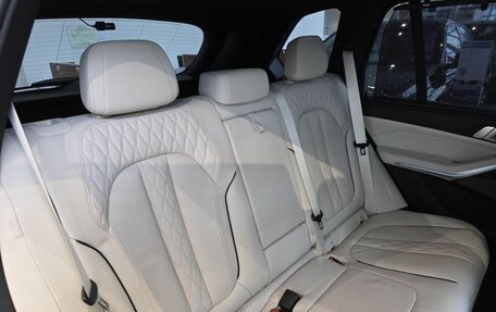 BMW X5, 2025 год, 13 600 000 рублей, 11 фотография