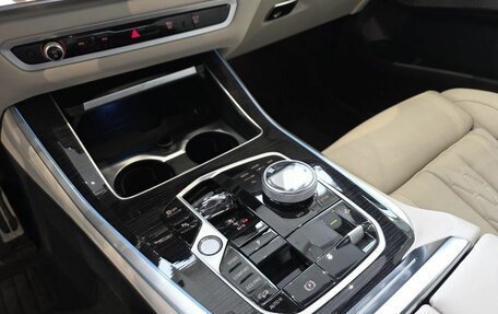 BMW X5, 2025 год, 13 600 000 рублей, 17 фотография
