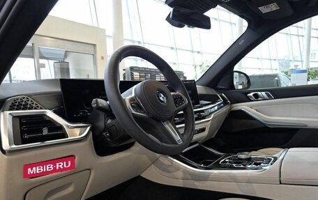 BMW X5, 2025 год, 13 600 000 рублей, 14 фотография