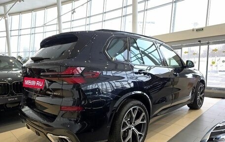 BMW X5, 2025 год, 13 600 000 рублей, 5 фотография