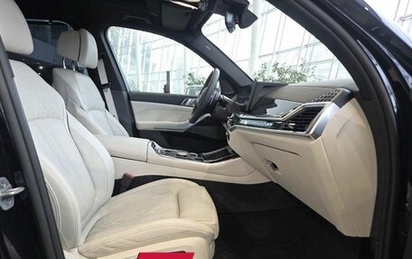 BMW X5, 2025 год, 13 600 000 рублей, 12 фотография