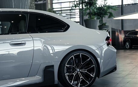 BMW M2, 2023 год, 9 890 000 рублей, 5 фотография