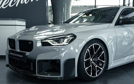 BMW M2, 2023 год, 9 890 000 рублей, 2 фотография