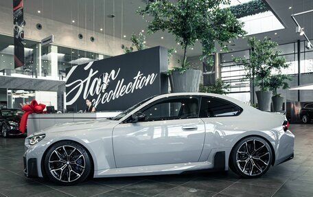 BMW M2, 2023 год, 9 890 000 рублей, 3 фотография
