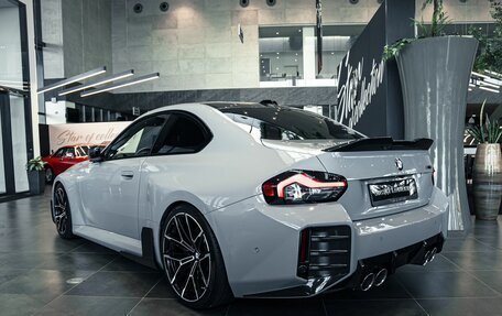 BMW M2, 2023 год, 9 890 000 рублей, 6 фотография
