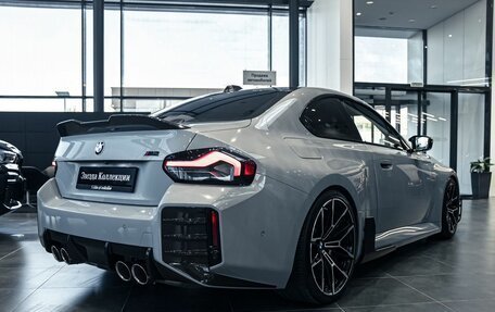 BMW M2, 2023 год, 9 890 000 рублей, 9 фотография