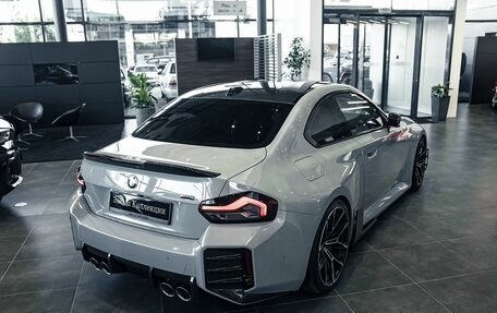 BMW M2, 2023 год, 9 890 000 рублей, 8 фотография