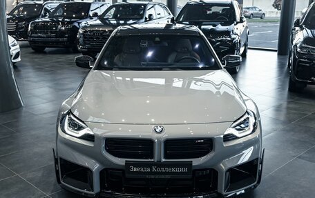 BMW M2, 2023 год, 9 890 000 рублей, 12 фотография