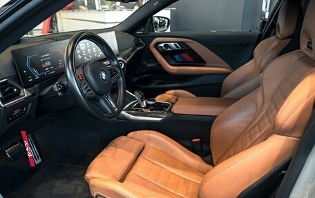 BMW M2, 2023 год, 9 890 000 рублей, 22 фотография