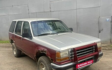 Ford Explorer III, 1990 год, 250 000 рублей, 2 фотография