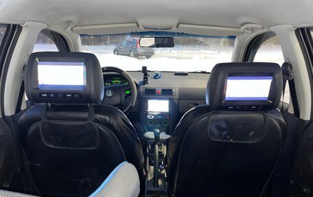 Skoda Fabia I, 2006 год, 360 000 рублей, 15 фотография