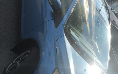 Ford Focus II рестайлинг, 2008 год, 550 000 рублей, 3 фотография