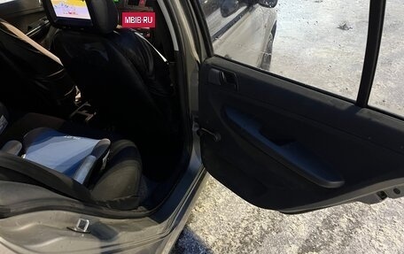 Skoda Fabia I, 2006 год, 360 000 рублей, 13 фотография