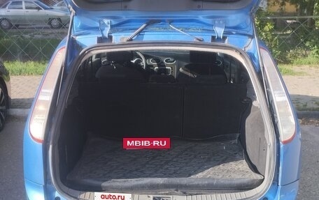 Ford Focus II рестайлинг, 2008 год, 550 000 рублей, 6 фотография