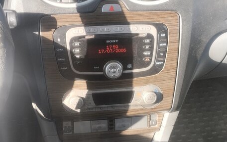 Ford Focus II рестайлинг, 2008 год, 550 000 рублей, 8 фотография