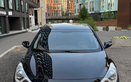 Hyundai i40 I рестайлинг, 2013 год, 970 000 рублей, 5 фотография
