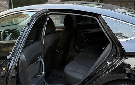 Hyundai i40 I рестайлинг, 2013 год, 970 000 рублей, 9 фотография