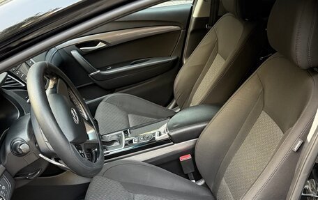 Hyundai i40 I рестайлинг, 2013 год, 970 000 рублей, 10 фотография