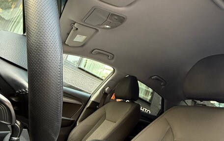 Hyundai i40 I рестайлинг, 2013 год, 970 000 рублей, 12 фотография