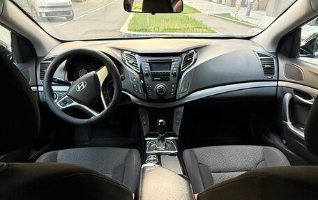Hyundai i40 I рестайлинг, 2013 год, 970 000 рублей, 13 фотография