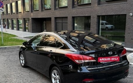 Hyundai i40 I рестайлинг, 2013 год, 970 000 рублей, 8 фотография