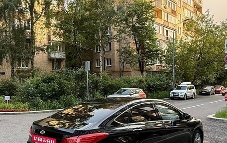 Hyundai i40 I рестайлинг, 2013 год, 970 000 рублей, 6 фотография
