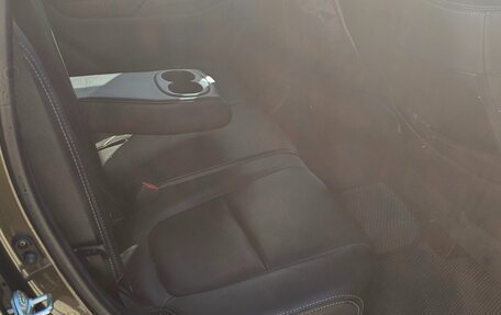 Mitsubishi Outlander III рестайлинг 3, 2018 год, 3 300 000 рублей, 10 фотография