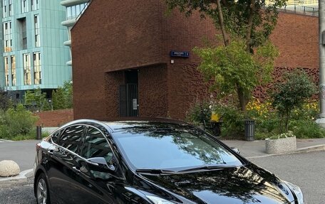 Hyundai i40 I рестайлинг, 2013 год, 970 000 рублей, 16 фотография