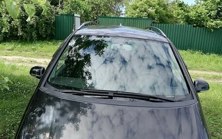 Volkswagen Sharan I рестайлинг, 2006 год, 850 000 рублей, 5 фотография