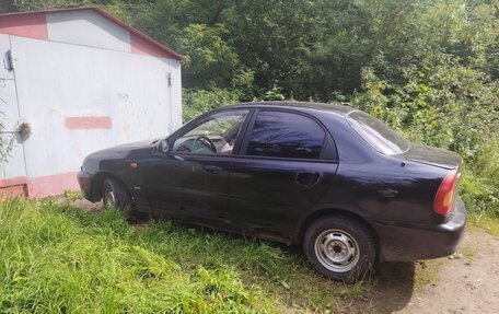 Chevrolet Lanos I, 2007 год, 80 000 рублей, 4 фотография