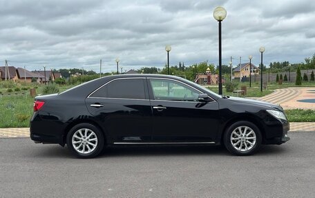 Toyota Camry, 2014 год, 1 250 000 рублей, 4 фотография