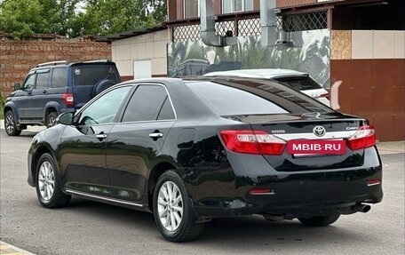 Toyota Camry, 2014 год, 1 250 000 рублей, 7 фотография