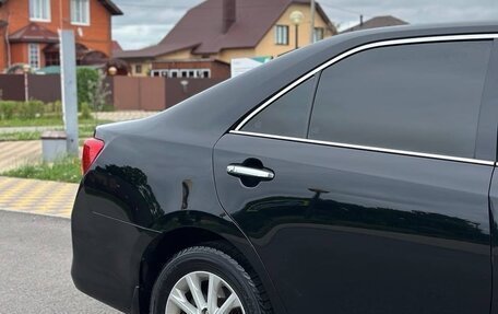 Toyota Camry, 2014 год, 1 250 000 рублей, 16 фотография
