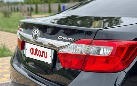 Toyota Camry, 2014 год, 1 250 000 рублей, 15 фотография