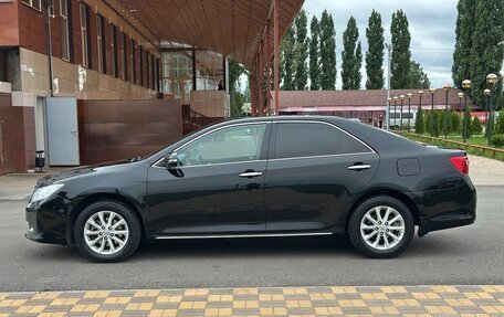 Toyota Camry, 2014 год, 1 250 000 рублей, 8 фотография