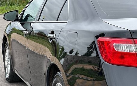 Toyota Camry, 2014 год, 1 250 000 рублей, 11 фотография