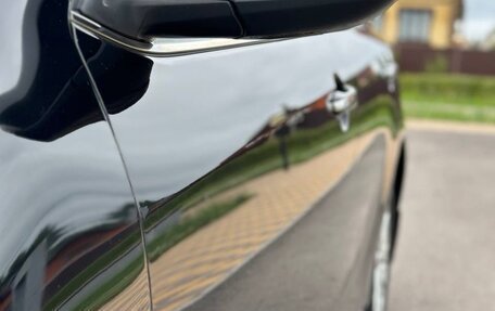 Toyota Camry, 2014 год, 1 250 000 рублей, 18 фотография
