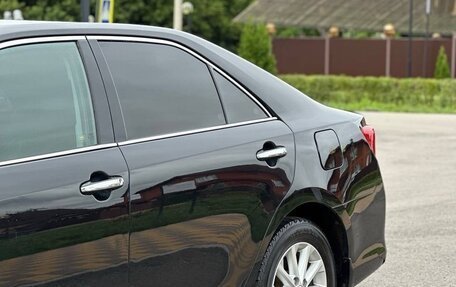 Toyota Camry, 2014 год, 1 250 000 рублей, 12 фотография