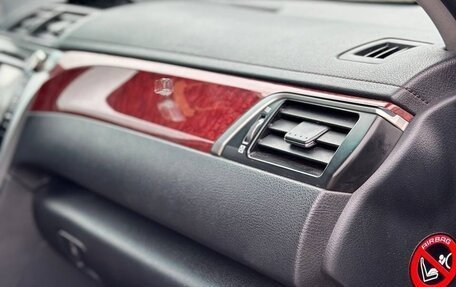 Toyota Camry, 2014 год, 1 250 000 рублей, 27 фотография