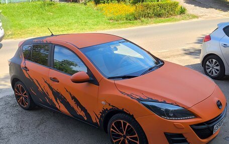 Mazda 3, 2009 год, 820 000 рублей, 6 фотография