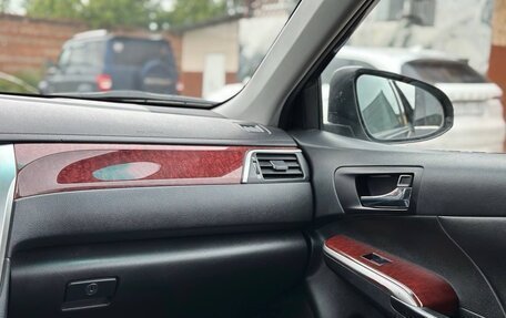 Toyota Camry, 2014 год, 1 250 000 рублей, 25 фотография