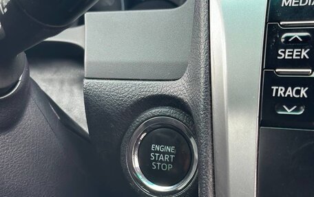 Toyota Camry, 2014 год, 1 250 000 рублей, 29 фотография