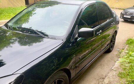 Mitsubishi Lancer IX, 2006 год, 250 000 рублей, 4 фотография