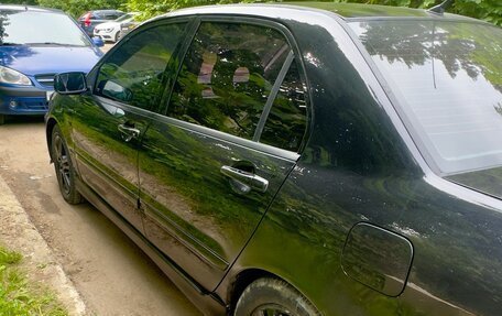 Mitsubishi Lancer IX, 2006 год, 250 000 рублей, 3 фотография